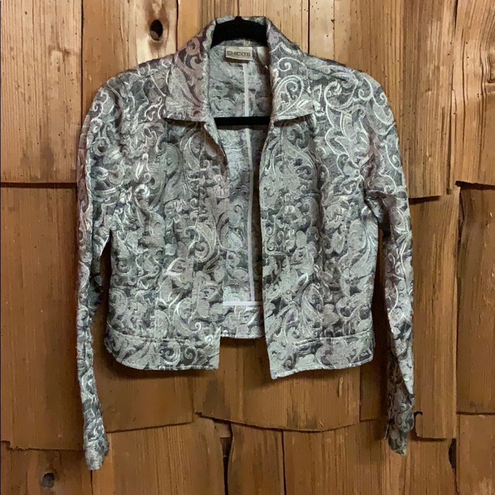 Women’s Chico Jacket